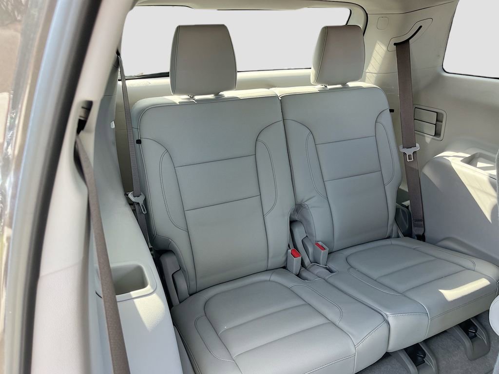 Used 2019 GMC Acadia SLT FWD image 28