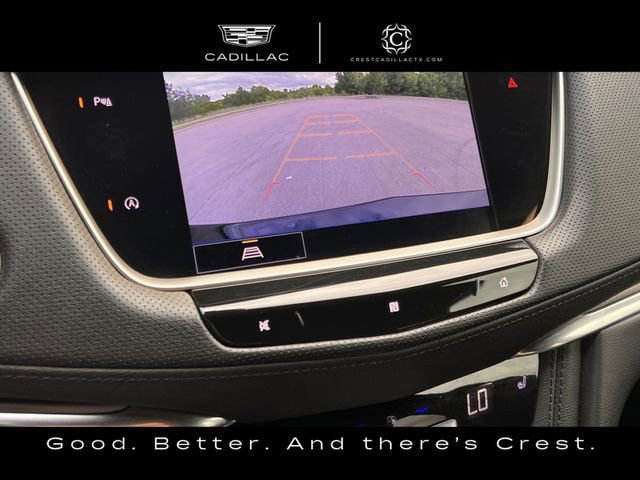 Used 2021 Cadillac XT5 Luxury w/ LPO, Floor Liner Package FWD image 20