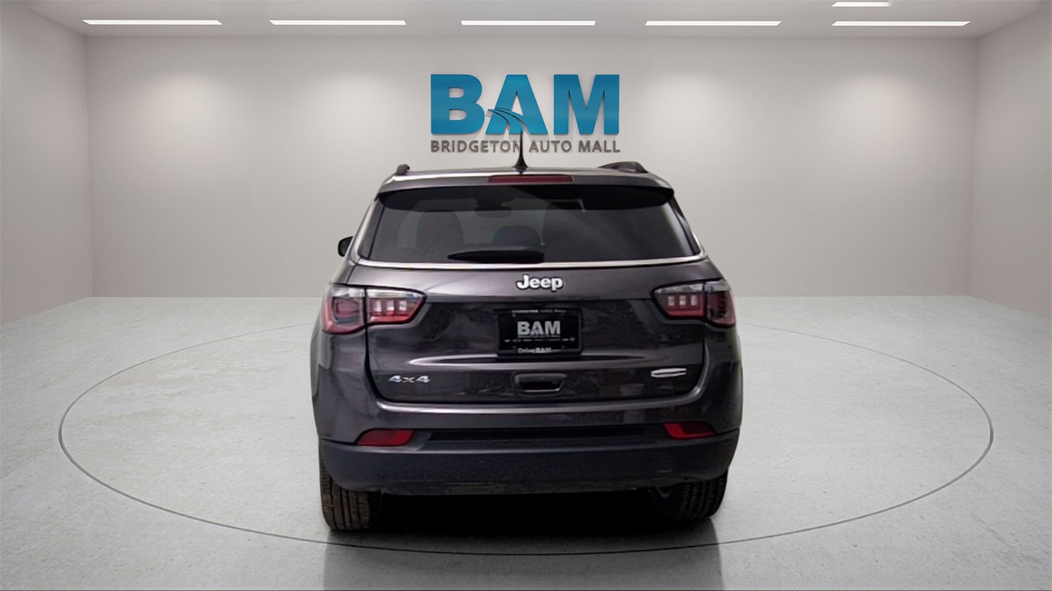 Used 2022 Jeep Compass Latitude image 8