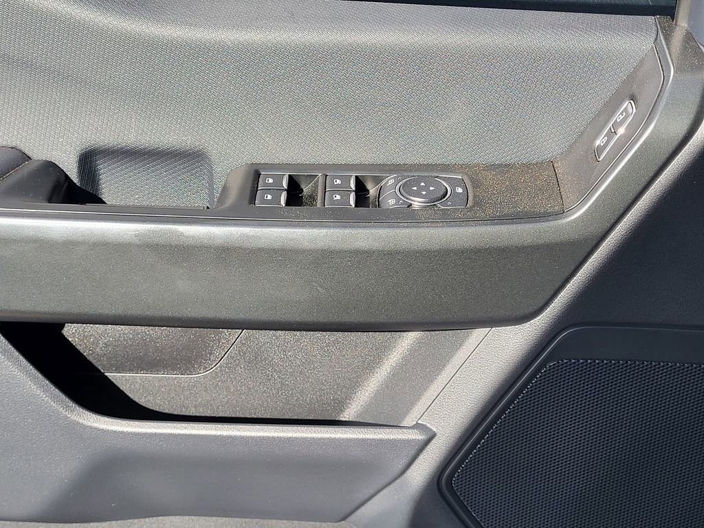 Used 2025 Ford F150 STX AWD/4WD image 15