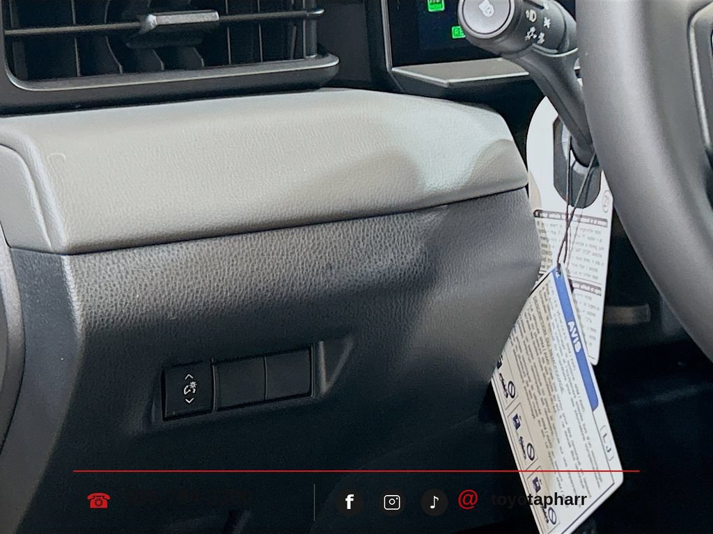 New 2026 Toyota RAV4 SE AWD/4WD image 11