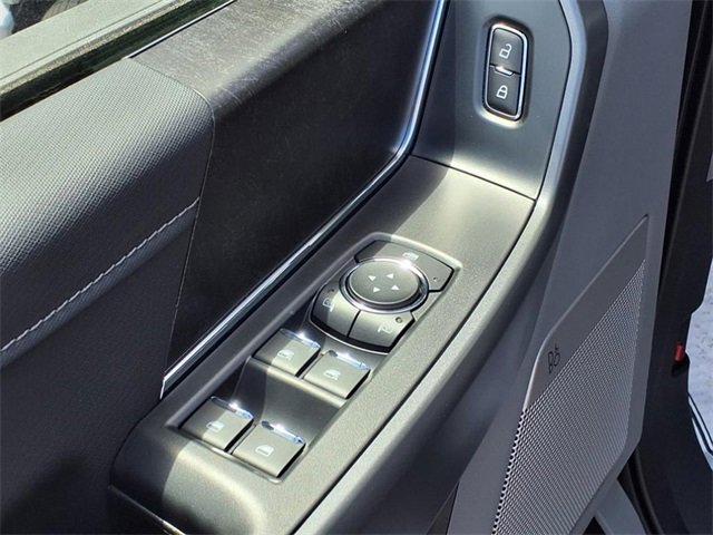 New 2025 Ford F150 Lightning Flash image 23