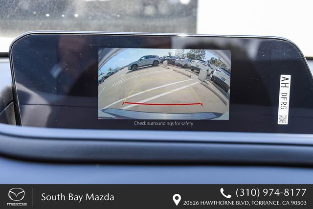 New 2026 MAZDA CX-30 AWD 2.5 S w/ Select Sport Pkg image 23
