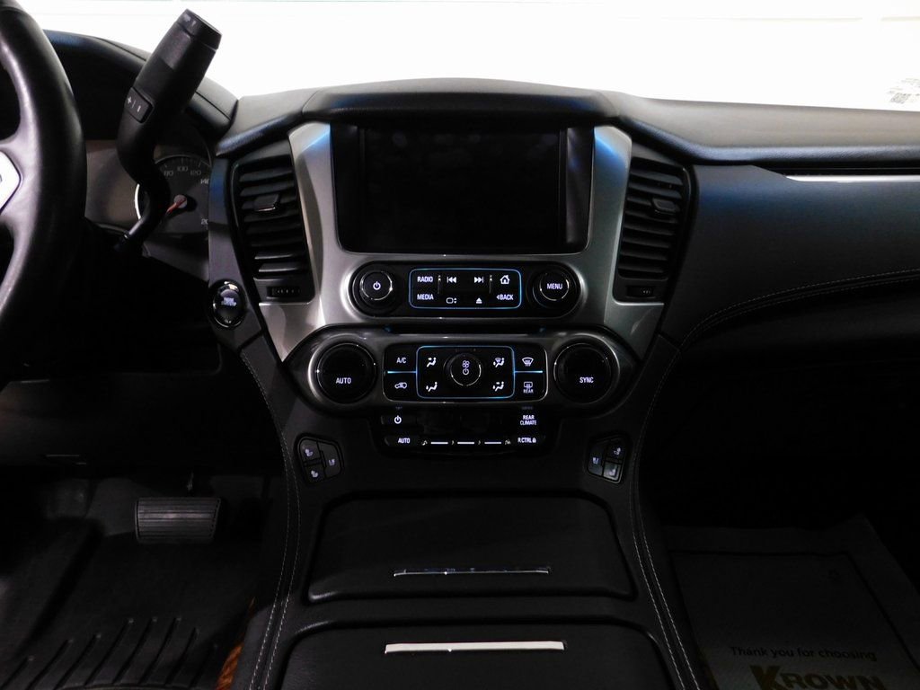 Used 2018 Chevrolet Tahoe Premier image 48