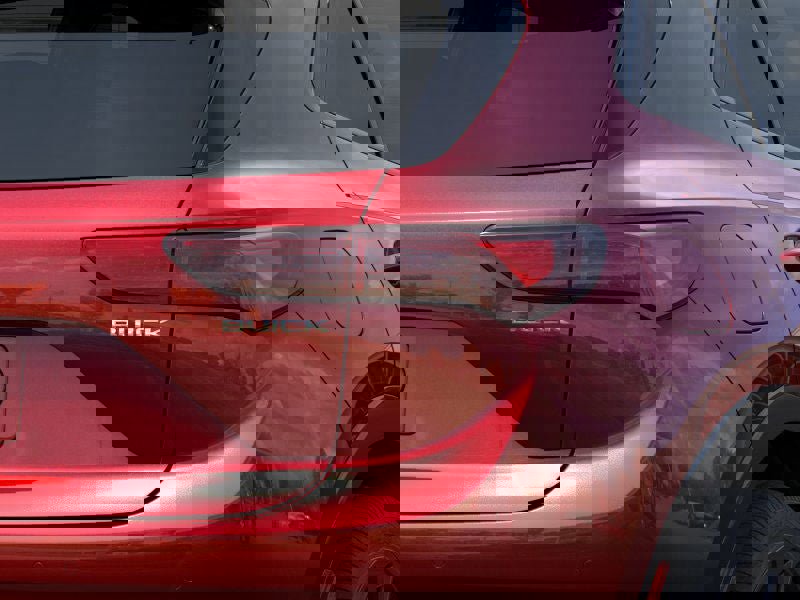 New 2026 Buick Envision Sport Touring AWD/4WD image 11