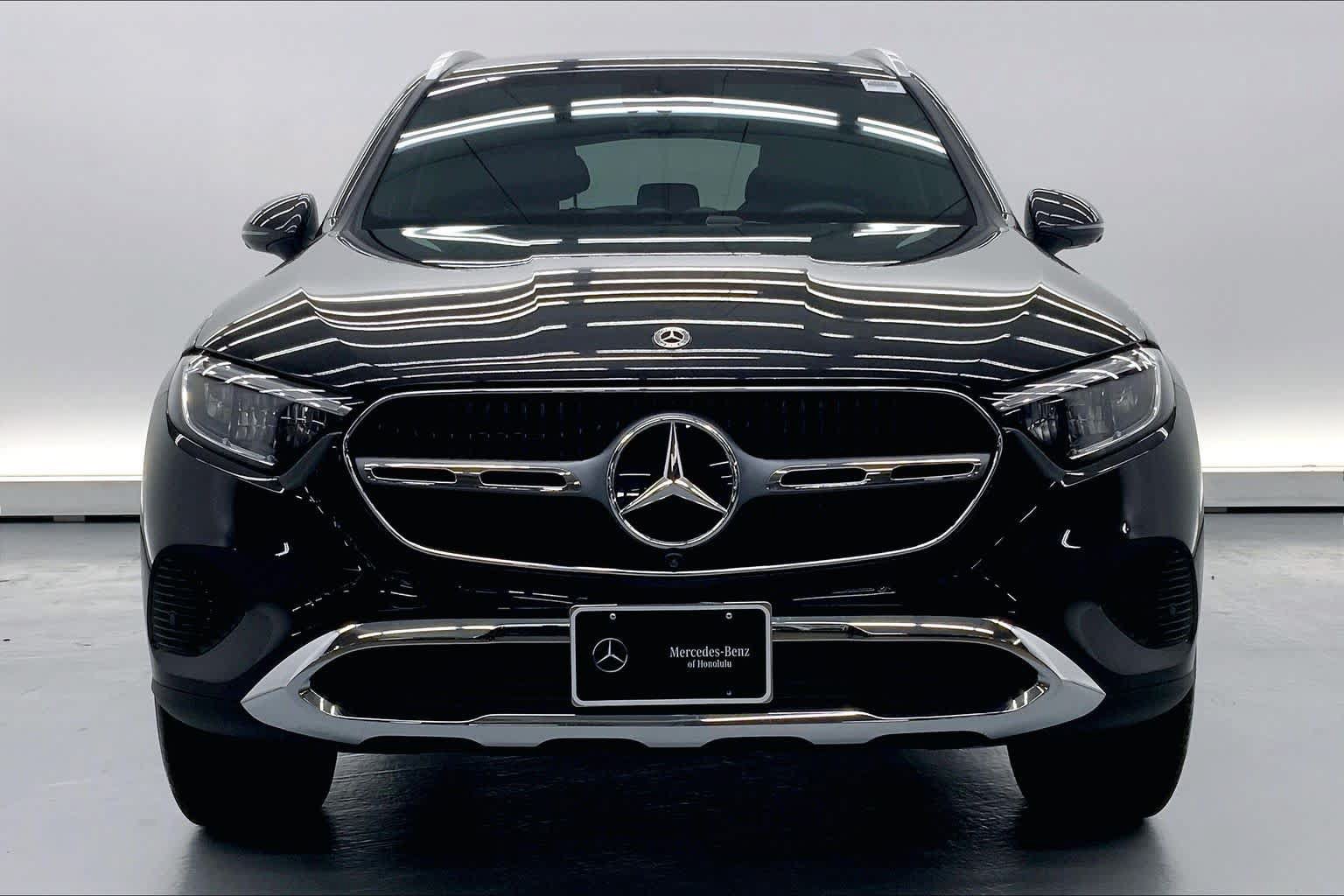 Used 2026 Mercedes-Benz GLC 300 image 7