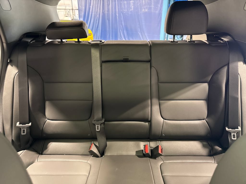 New 2026 Chevrolet TrailBlazer RS w/ Convenience Package AWD/4WD image 38