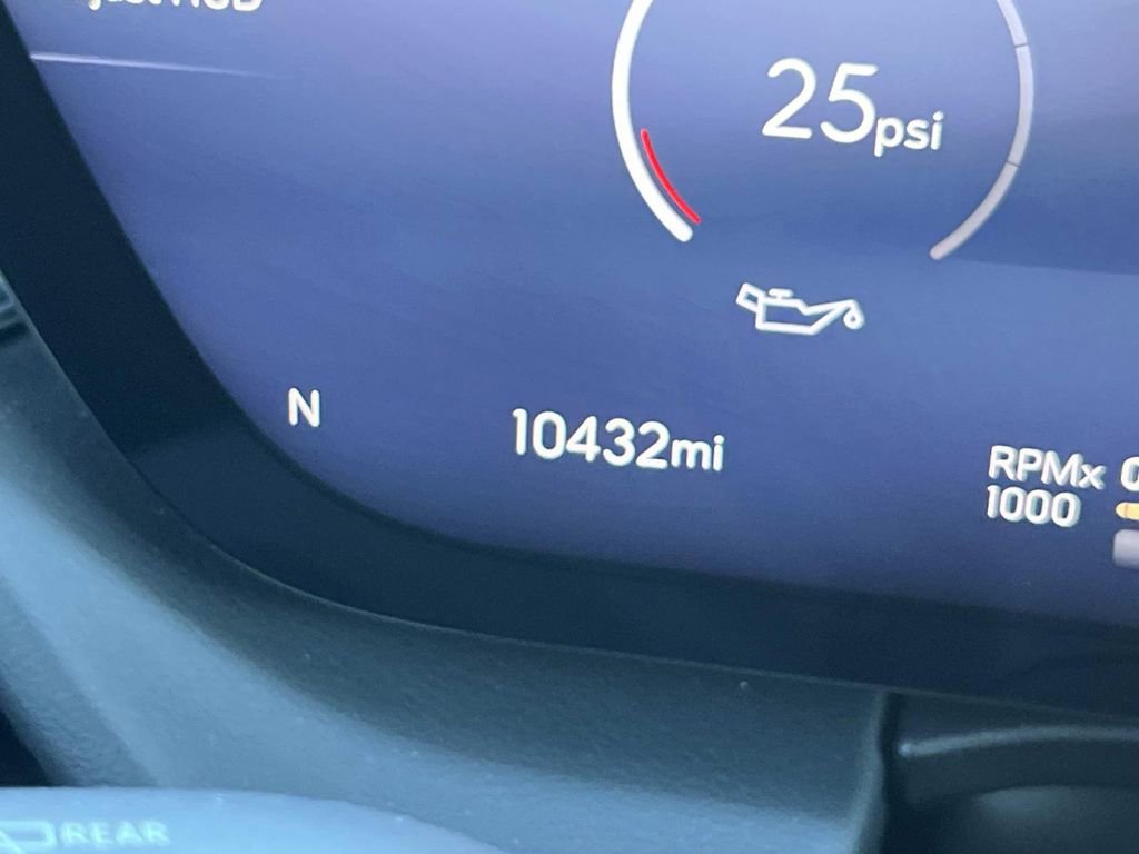 Used 2025 Buick Enclave Avenir w/ Trailering Package, 5000 lbs. image 39