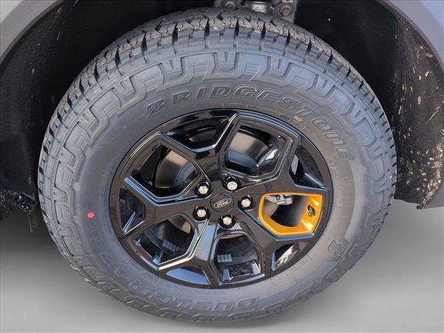 New 2026 Ford Explorer Tremor w/ Tremor Ultimate Package image 10