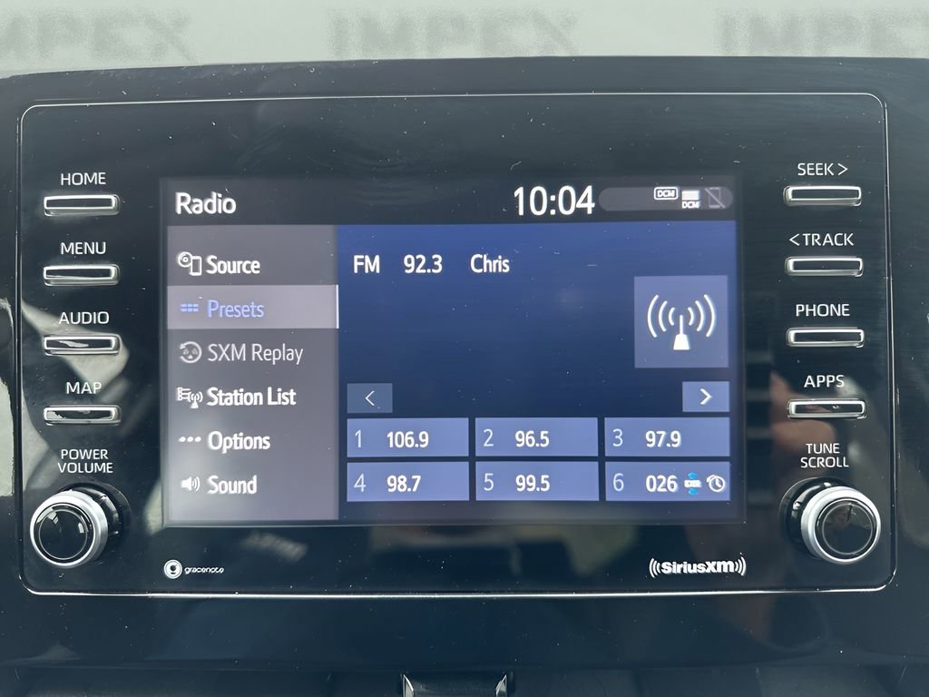 Used 2024 Toyota Camry SE image 17