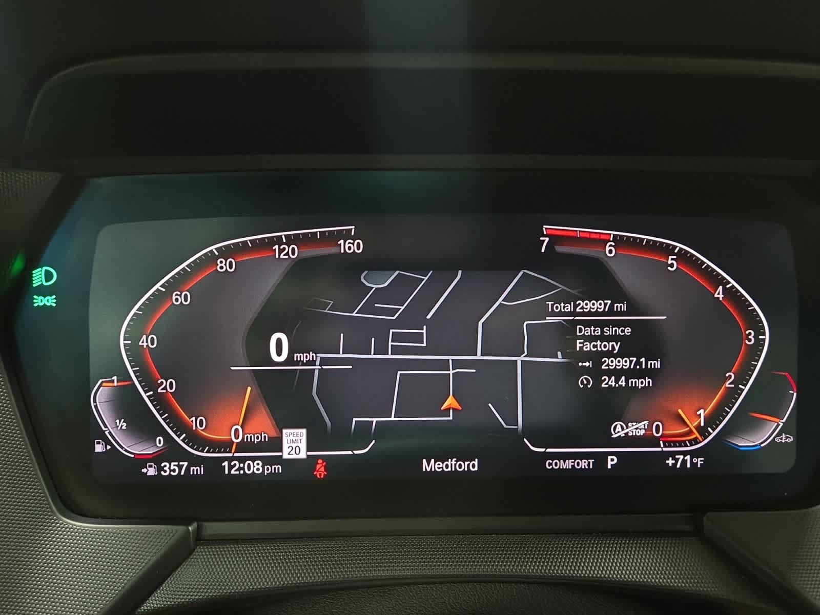 Used 2022 BMW 228i xDrive Gran Coupe w/ Convenience Package AWD/4WD image 5