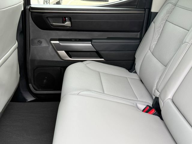 Used 2024 Toyota Tundra SR5 w/ SR5 Premium Package image 20