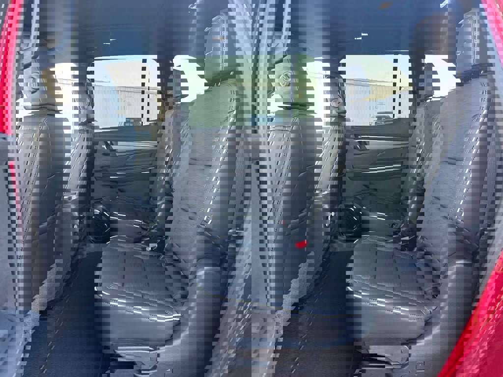 New 2026 Buick Enclave Sport Touring image 12