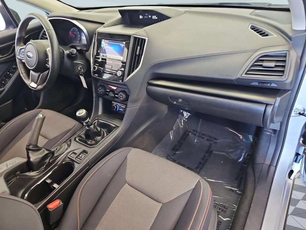 Used 2018 Subaru Crosstrek 2.0i Premium AWD/4WD image 29
