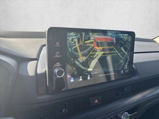 New 2027 Honda CR-V EX image 16