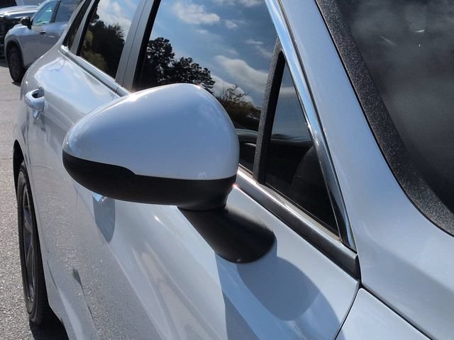 Used 2022 Kia K5 LX FWD image 11