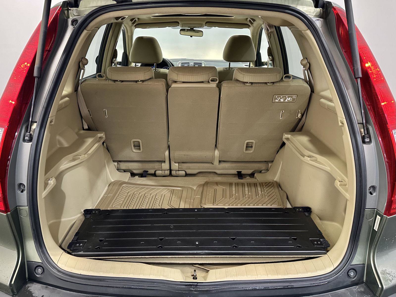 Used 2007 Honda CR-V EX image 26