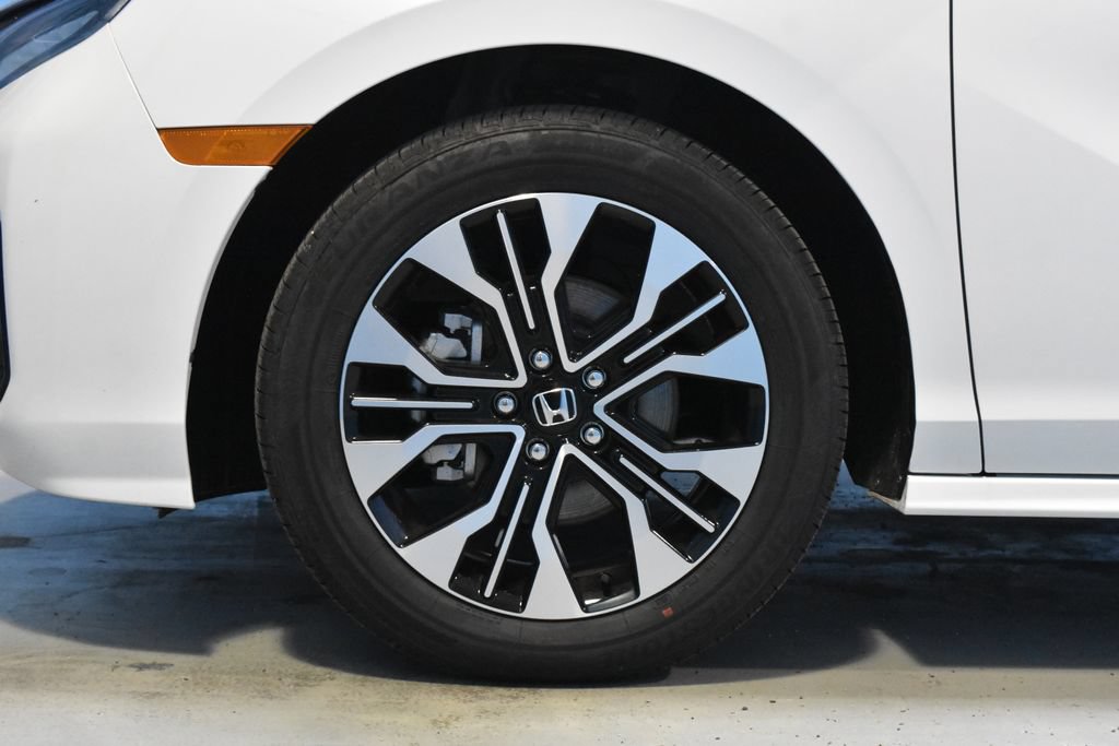 Used 2026 Honda Odyssey Elite image 28