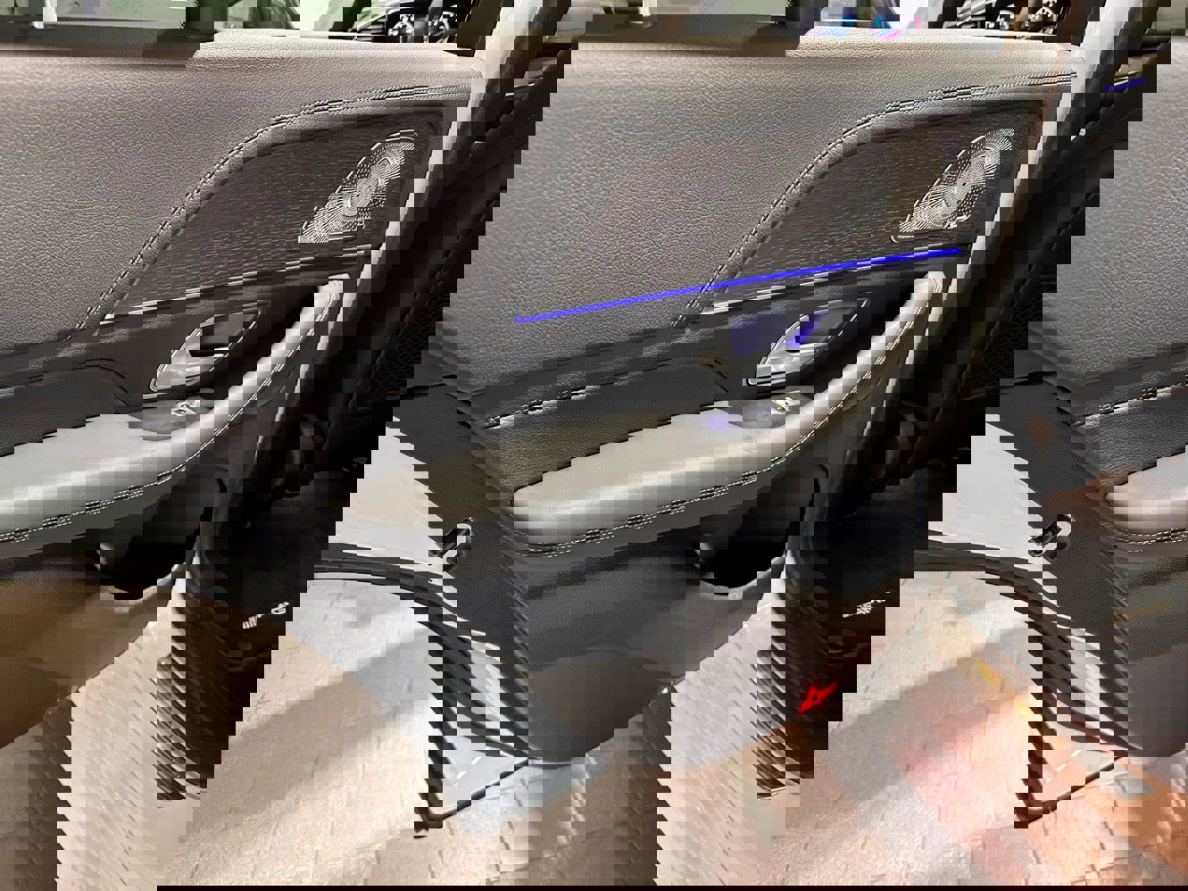 Used 2025 Mercedes-Benz GLE 53 AMG 4MATIC image 35