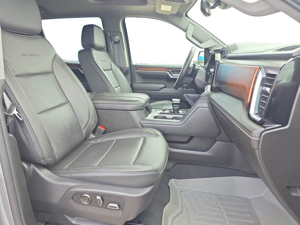 Used 2026 GMC Sierra 1500 Denali image 17