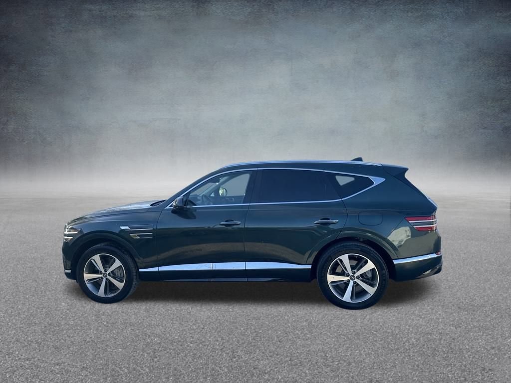 Used 2023 Genesis GV80 3.5T w/ Advanced Package image 42