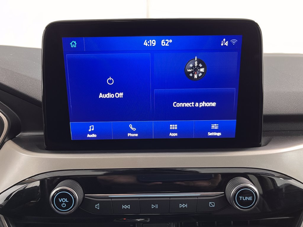 Used 2020 Ford Escape SEL AWD/4WD image 25