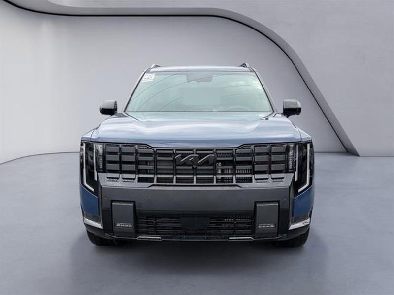 New 2027 Kia Telluride SX X-Line image 8