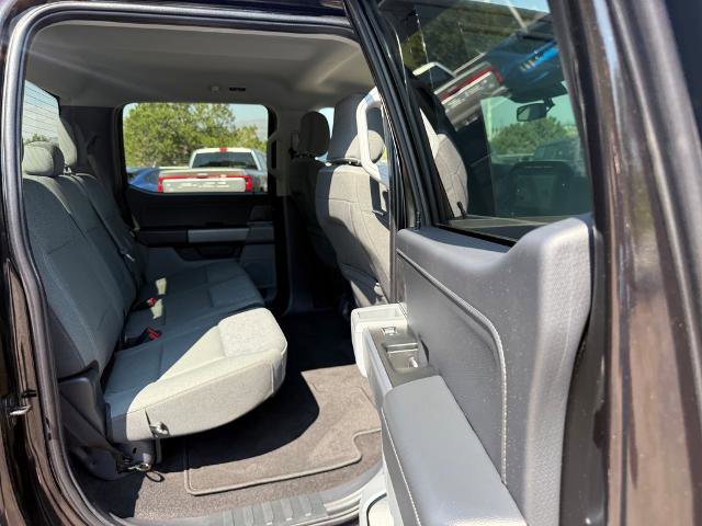 Certified 2024 Ford F150 XLT image 20