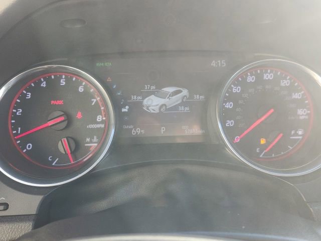 Used 2020 Toyota Camry XSE image 30