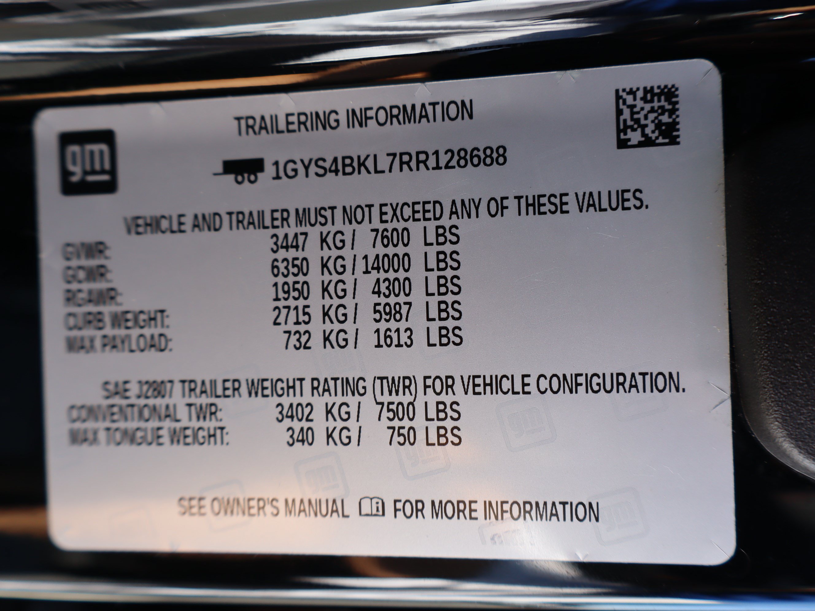Used 2024 Cadillac Escalade Premium Luxury AWD/4WD image 46