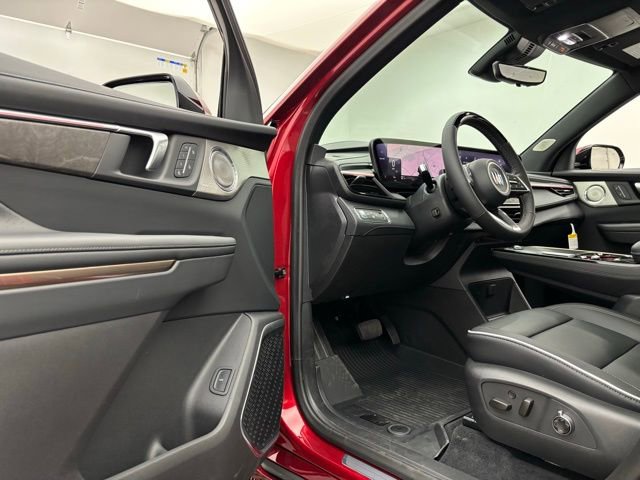 New 2026 Buick Enclave Avenir w/ Super Cruise Package image 20