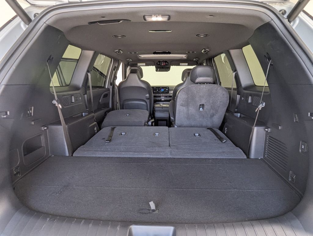 Used 2027 Kia Telluride EX X-Line image 28
