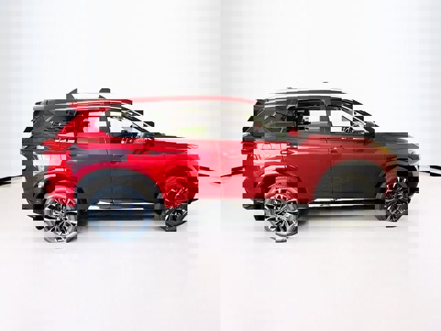 New 2026 Nissan Rogue Platinum image 4