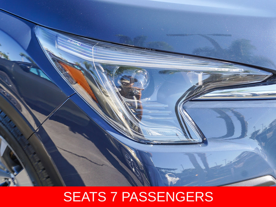 Used 2023 Subaru Ascent Premium w/ Convenience Package AWD/4WD image 10