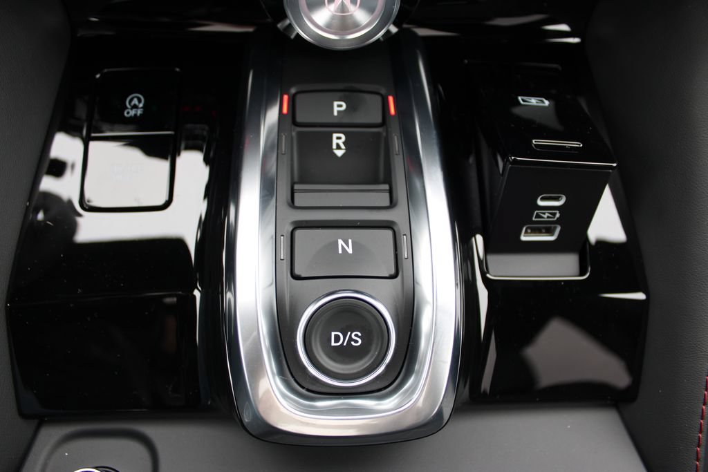 New 2026 Acura MDX A-Spec AWD/4WD image 32
