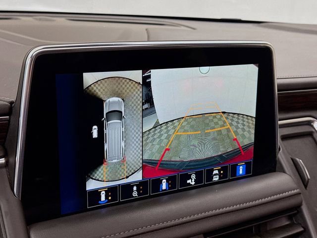 Used 2023 Chevrolet Tahoe Z71 w/ Z71 Off-Road Package image 16