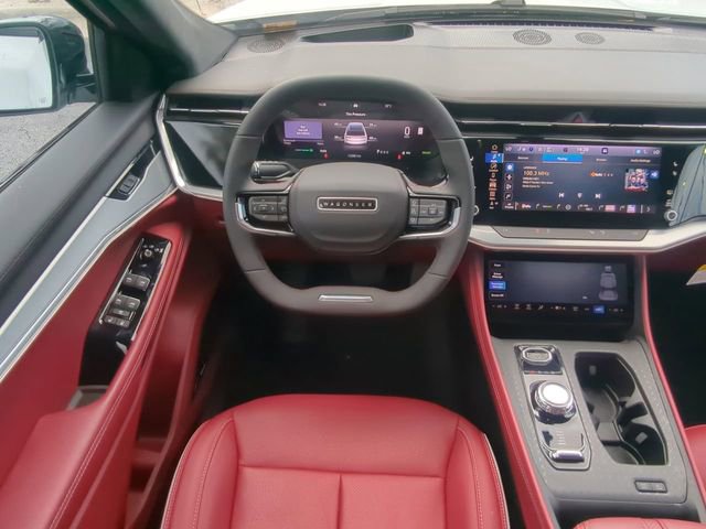 Used 2025 Jeep Wagoneer S Launch Edition AWD/4WD image 19