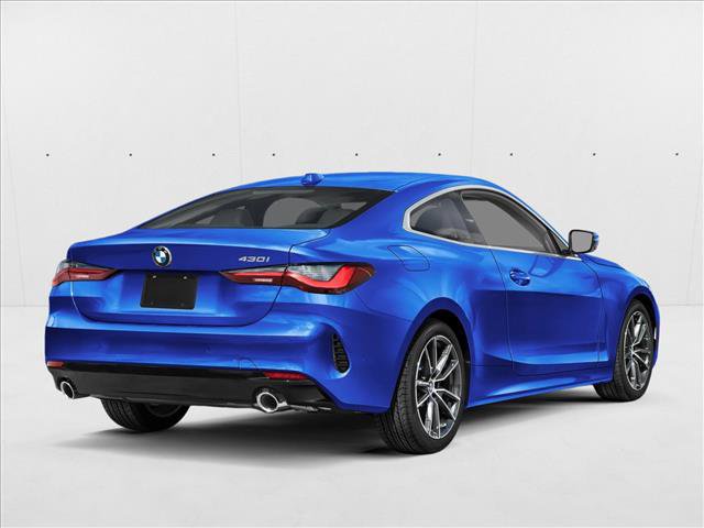 New 2027 BMW 430i Coupe w/ M Sport Package RWD video 2