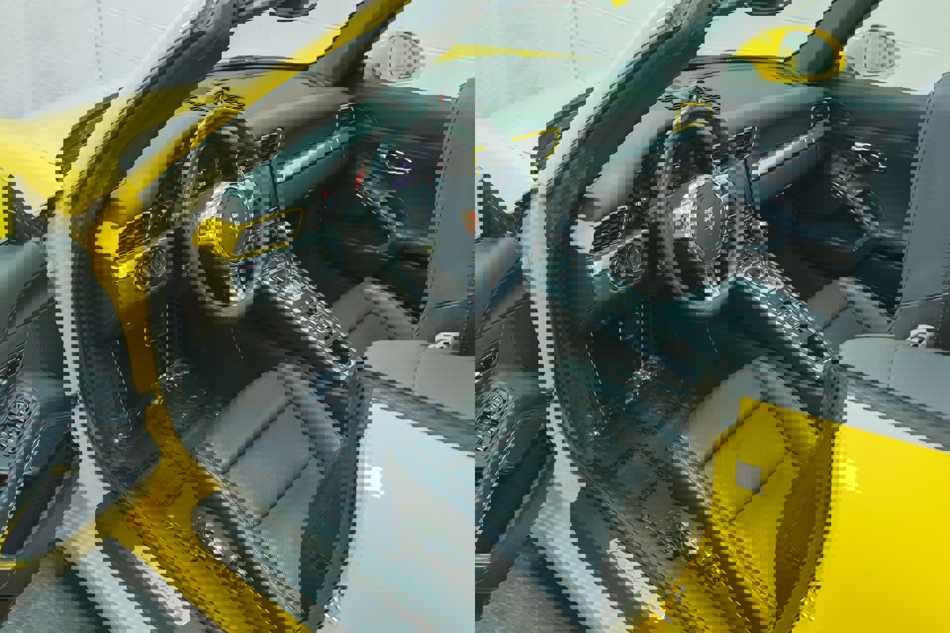 Used 2012 Porsche 911 Carrera S w/ Burmester Audio Pkg image 71