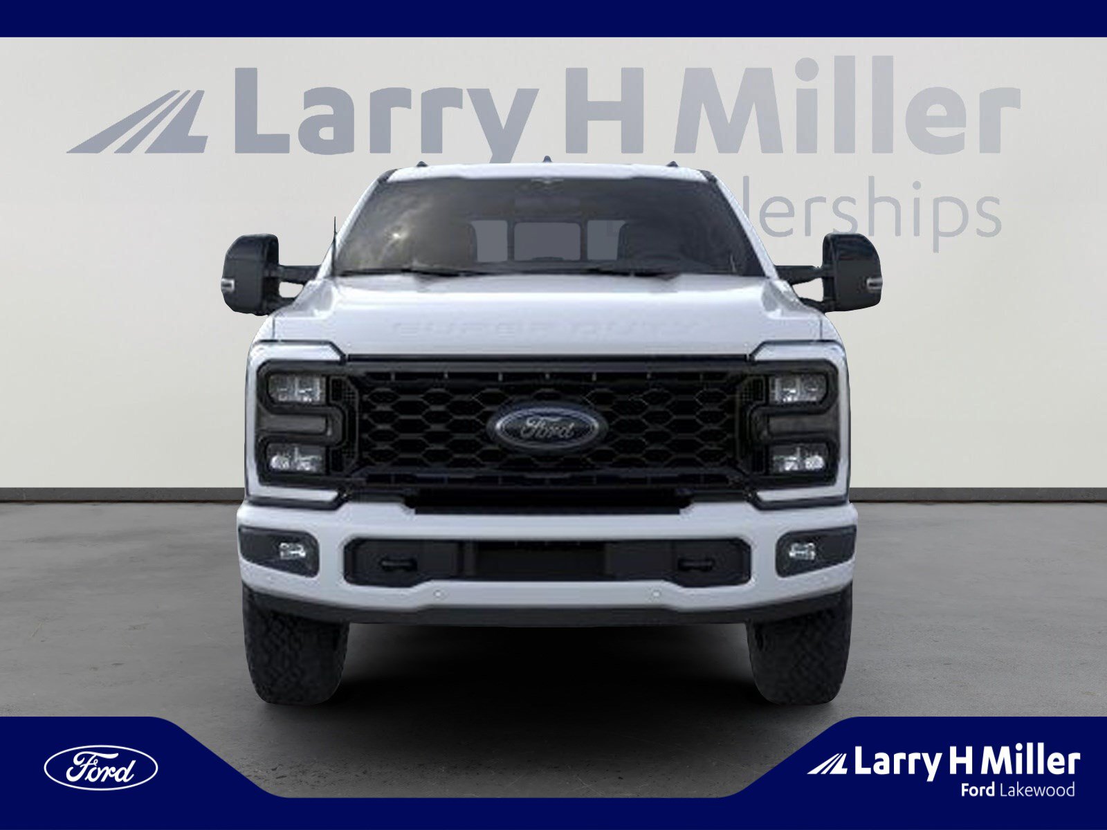 New 2026 Ford F250 Lariat w/ Tremor Off-Road Package AWD/4WD image 6