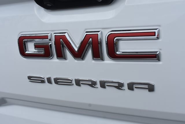 Certified 2024 GMC Sierra 1500 Pro w/ Pro Value Package image 15
