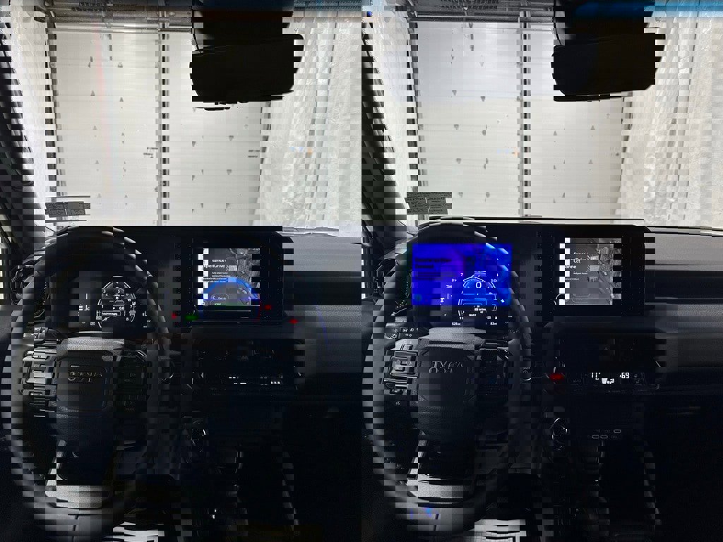 Used 2025 Toyota Land Cruiser 1958 image 16