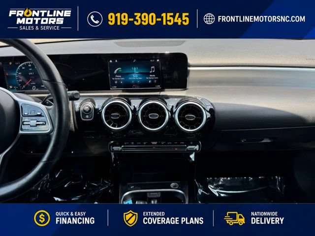 Used 2020 Mercedes-Benz A 220 image 20