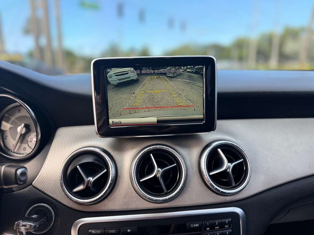 Used 2014 Mercedes-Benz CLA 250 4MATIC w/ Multimedia Package image 20
