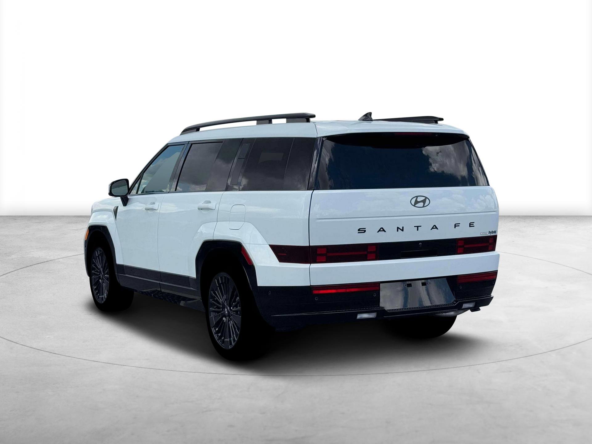 New 2026 Hyundai Santa Fe Calligraphy AWD/4WD image 5