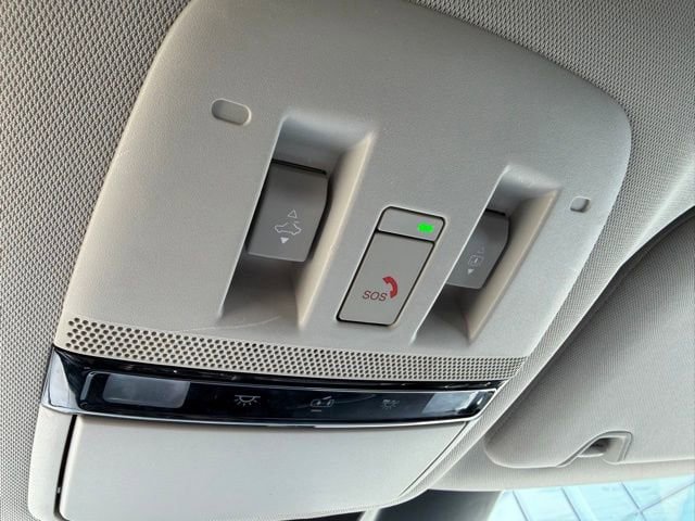 Used 2025 Nissan Murano SL image 22
