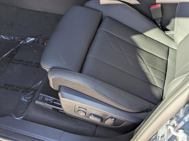 New 2026 BMW X3 xDrive30 w/ Premium Package image 4