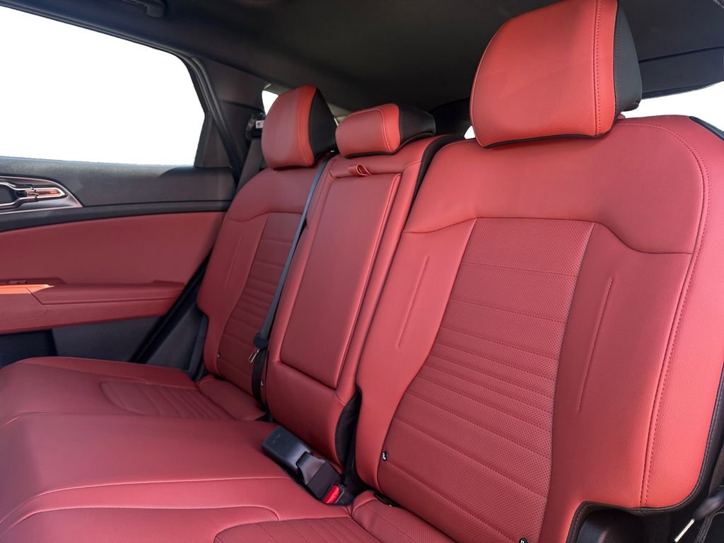 New 2026 Kia Sportage SX Prestige AWD/4WD image 14