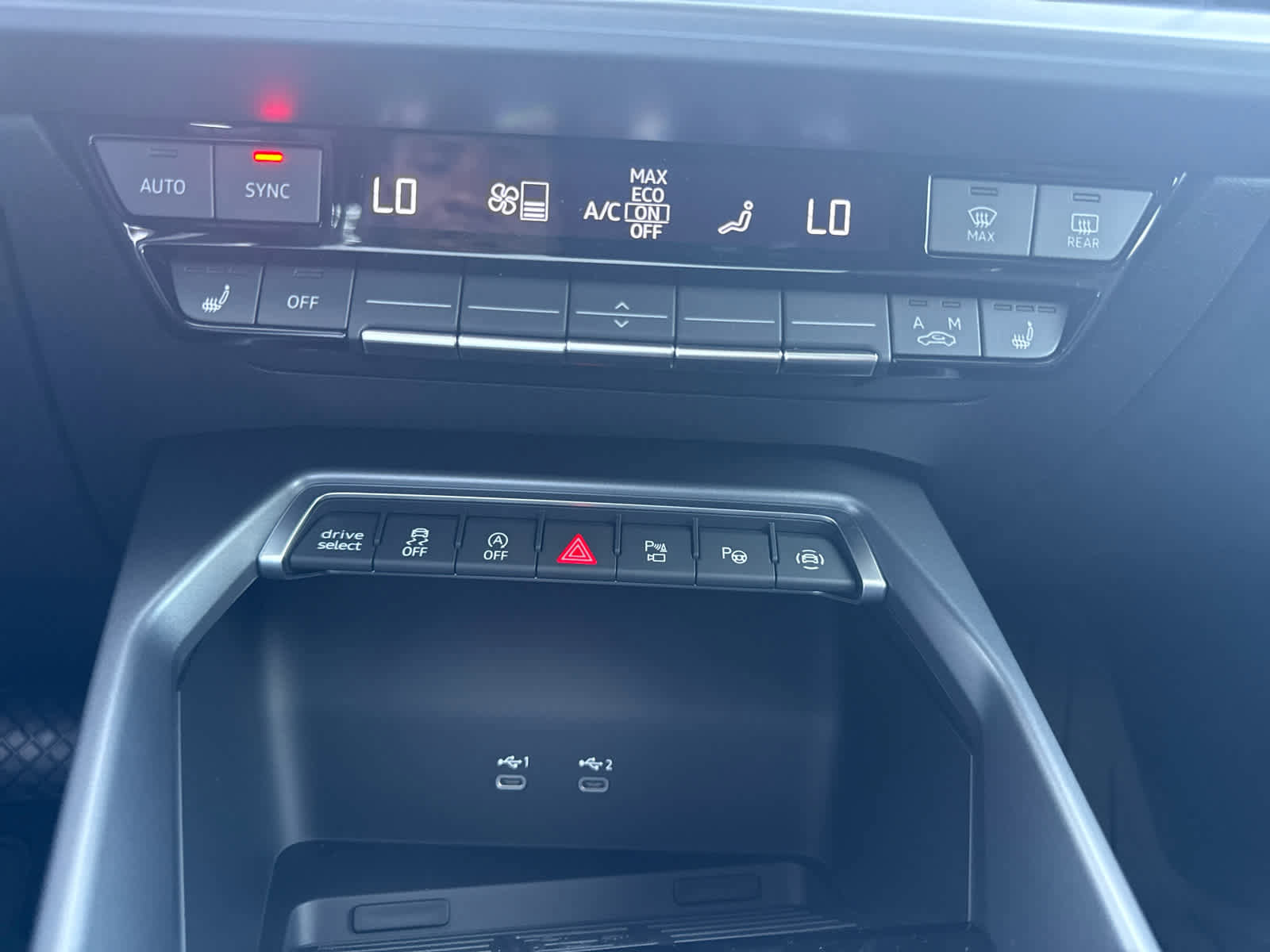 New 2026 Audi A3 2.0T Premium Plus image 23