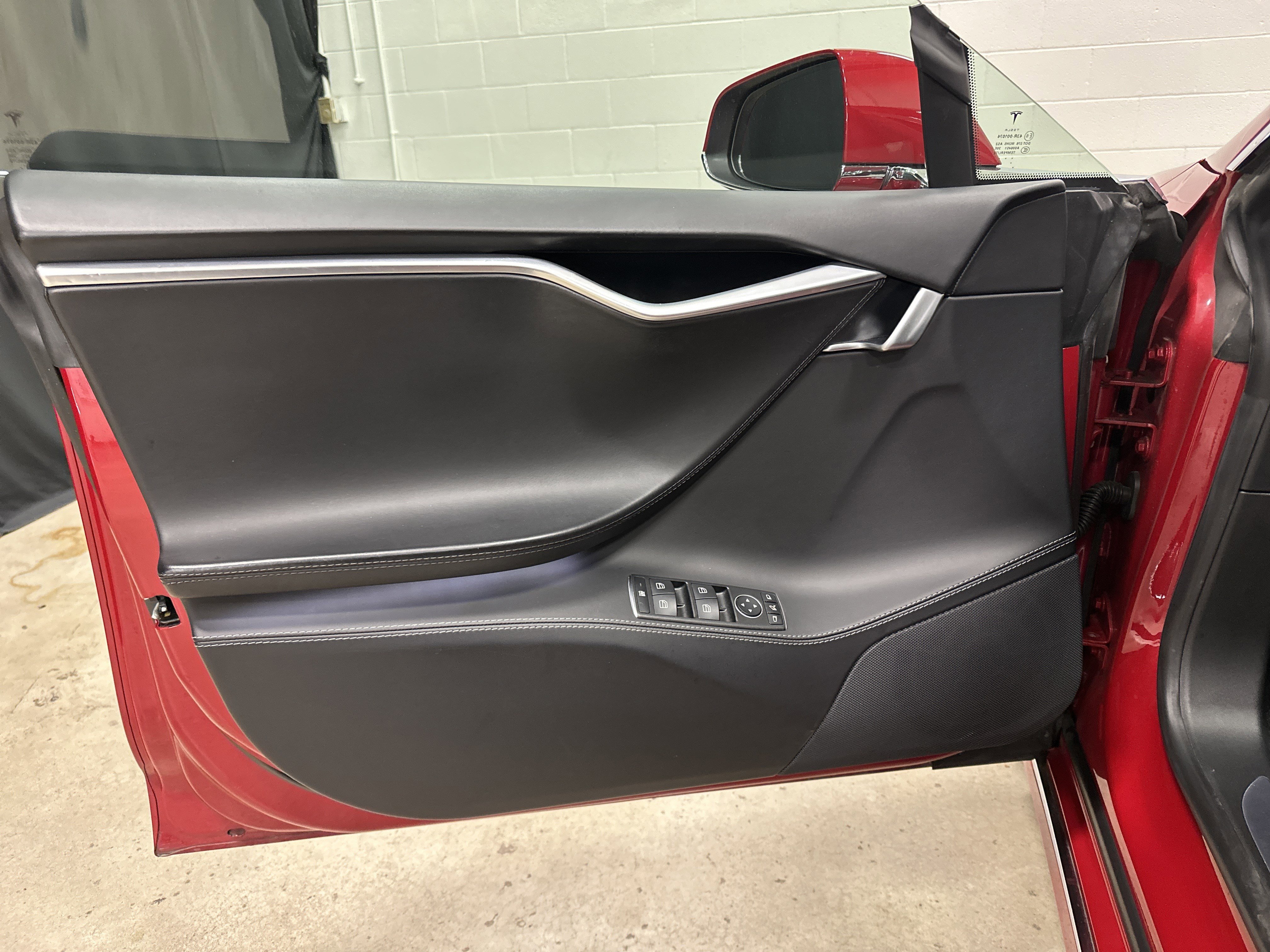 Used 2017 Tesla Model S 75D image 14